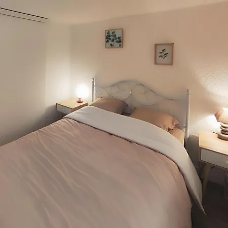 Amazing In With Wifi Hébergement de vacances