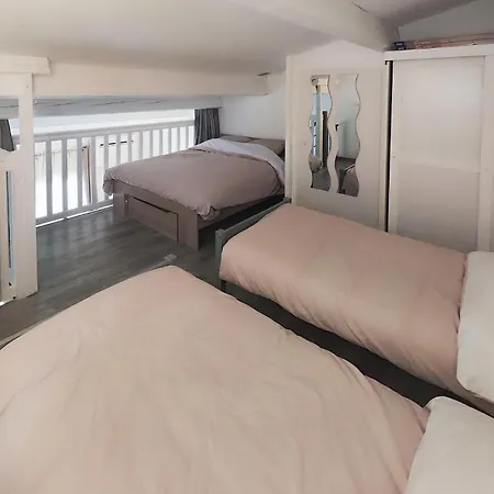 Amazing In With Wifi Hébergement de vacances