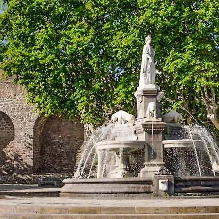 Hébergement de vacances Amazing In With Wifi *