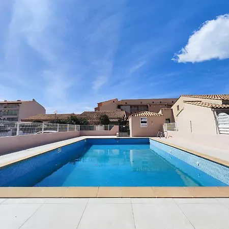 Hébergement de vacances Amazing In With Wifi Agde