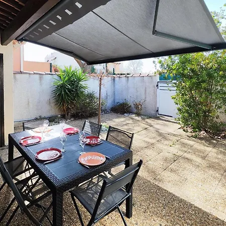 2 Bedroom Stunning In Prázdninový dům